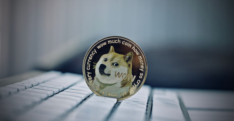Dogecoin-prijs stijgt na aankondiging van Coinbase - Waar kunt u DOGE PlatoBlockchain Data Intelligence kopen. Verticaal zoeken. Ai.