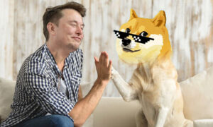 Dogecoin to Drop by 60% Despite Support From Elon Musk - Analyst PlatoBlockchain Data Intelligence. Vertical Search. Ai.