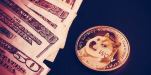 Dogecoin-handel starter på Coinbase Pro, prisen holder stabil PlatoBlockchain-dataintelligens. Vertikalt søk. Ai.