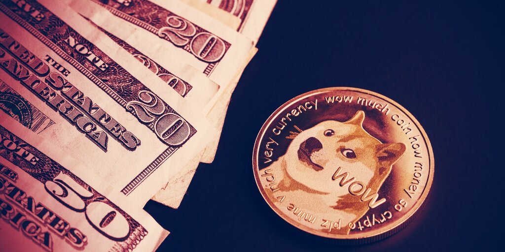 Dogecoin Trading Kicks Off on Coinbase Pro, Price Holds Steady PlatoBlockchain Data Intelligence. Vertical Search. Ai.