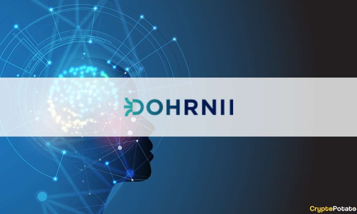 Dohrnii: تبادل رمزنگاری غیرمتمرکز با تجزیه و تحلیل عمیق هوش مصنوعی، هوش داده پلاتو بلاک چین. جستجوی عمودی Ai.