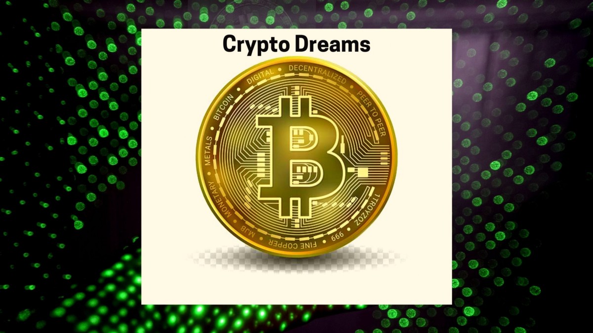 Dreams & Dilemma Of Being A Crypto Investor! PlatoBlockchain Data Intelligence. Vertical Search. Ai.