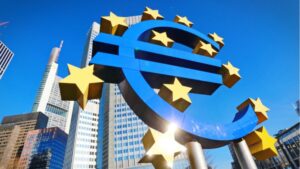 ECB: Digital euro för att öka den globala appellen av europeiska pengar, bekämpa "konstgjorda valutor" PlatoBlockchain Data Intelligence. Vertikal sökning. Ai.