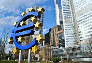 بانک مرکزی اروپا نسبت به «خطرات برای ثبات» هشدار می‌دهد، اگر بانک‌های مرکزی ارزهای دیجیتالی پلاتوبلاکچین داده‌های هوشمند را ارائه ندهند. جستجوی عمودی Ai.