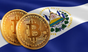 El Salvador kündigt Bitcoin-Airdrop für Bürger an PlatoBlockchain Data Intelligence. Vertikale Suche. Ai.