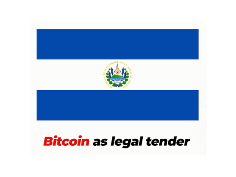 السالوادور بیت کوین را به عنوان پول تایید کرد | این هفته در Crypto – 14 ژوئن 2021 هوش داده پلاتوبلاکچین. جستجوی عمودی Ai.