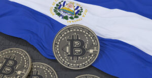 El Salvador blir det första landet som godkänner Bitcoin som lagligt anbud PlatoBlockchain Data Intelligence. Vertikal sökning. Ai.