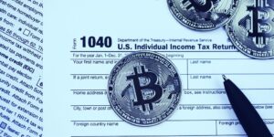 El Salvador 'Legal Tender' Move Unlikely to Change US Tax on Bitcoin: Former IRS Counsel PlatoBlockchain Data Intelligence. Vertical Search. Ai.