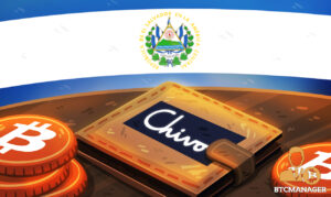 Portofelul Chivo Bitcoin din El Salvador nu este obligatoriu pentru rezidenți PlatoBlockchain Data Intelligence. Căutare verticală. Ai.