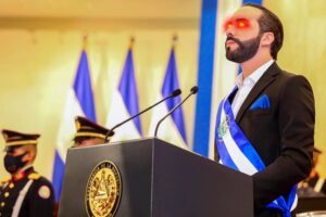 O presidente de El Salvador esclarece equívocos em torno da carteira de bitcoin Chivo. Inteligência de dados PlatoBlockchain. Pesquisa Vertical. Ai.