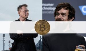 Elon Musk zgadza się na rozmowę na temat Bitcoina z Jackiem Dorseyem PlatoBlockchain Data Intelligence. Wyszukiwanie pionowe. AI.