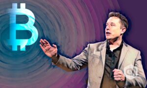 埃隆·马斯克 (Elon Musk) 的神秘推文让比特币爱好者进入 Tizzy Plato 区块链数据智能。垂直搜索。人工智能。