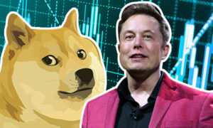 Elon Musk verlängert Unterstützung für Dogecoin-Gebührenänderungsvorschlag PlatoBlockchain Data Intelligence. Vertikale Suche. Ai.