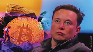 Elon Musk non fa più parte del Bitcoin Mining Council PlatoBlockchain Data Intelligence. Ricerca verticale. Ai.