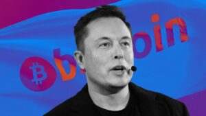 Elon Musk may debate Jack Dorsey at an upcoming Bitcoin event PlatoBlockchain Data Intelligence. Vertical Search. Ai.