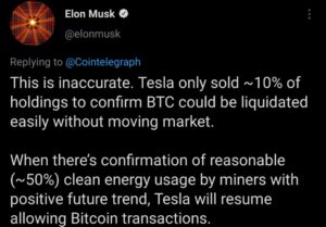 Elon Musk Mocks ‘Anonymous,’ Days After the Hacker Group’s Call Out PlatoBlockchain Data Intelligence. Vertical Search. Ai.