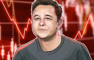 Elon Musk ‘relapsed’ after weeks of not tweeting about bitcoin PlatoBlockchain Data Intelligence. Vertical Search. Ai.
