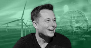 Elon Musk says Tesla will resume Bitcoin acceptance if majority of miners go ‘green’ PlatoAiStream Data Intelligence. Vertical Search. Ai.