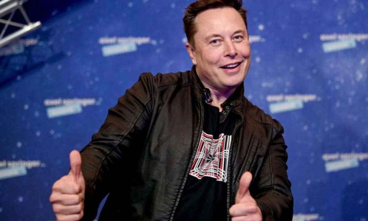 Elon Musk neckt Bitcoin Maximilsts erneut PlatoBlockchain Data Intelligence. Vertikale Suche. Ai.