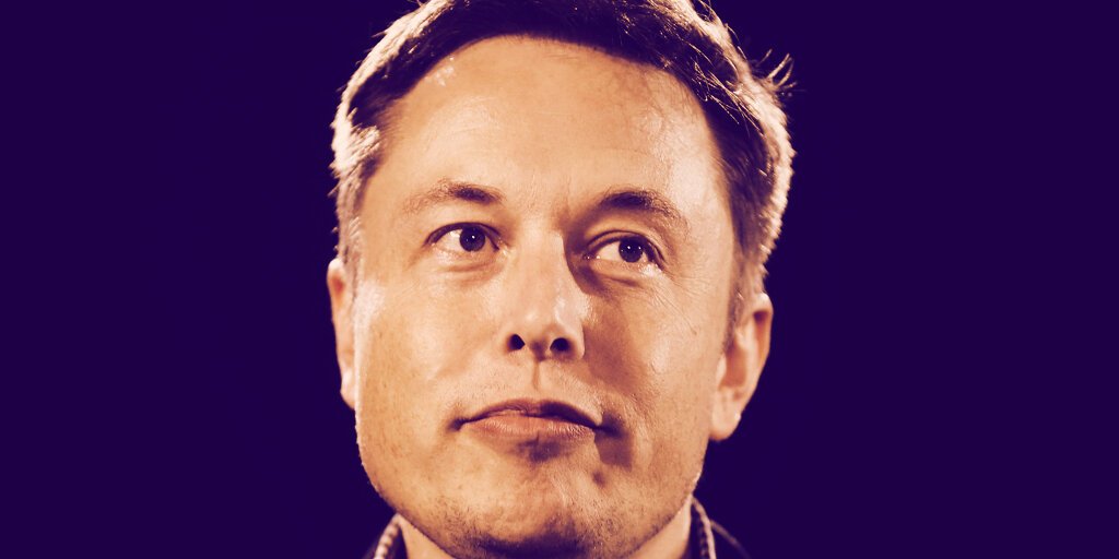 Elon Muskil ei ole Bitcoini kaevandamisnõukogus PlatoBlockchaini andmeluures mingit rolli. Vertikaalne otsing. Ai.