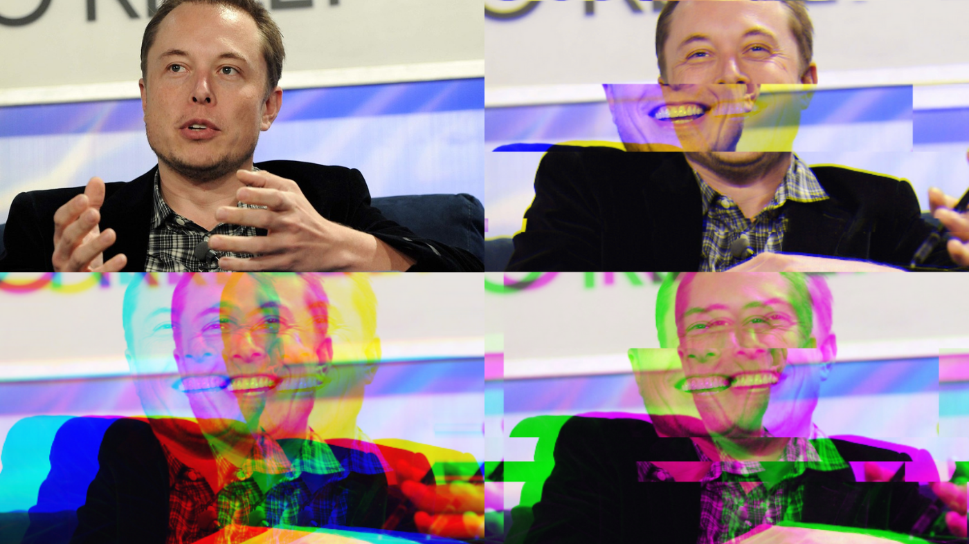Elon Musk — O bilionário Jester-King da Crypto PlatoBlockchain Data Intelligence. Pesquisa Vertical. Ai.