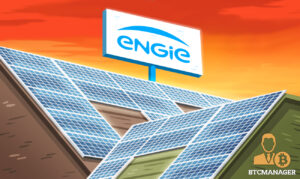 ENGIE, energetski spletni dostop za elektrifikacijo podsaharske Afrike s podatkovno inteligenco DeFi PlatoBlockchain. Navpično iskanje. Ai.