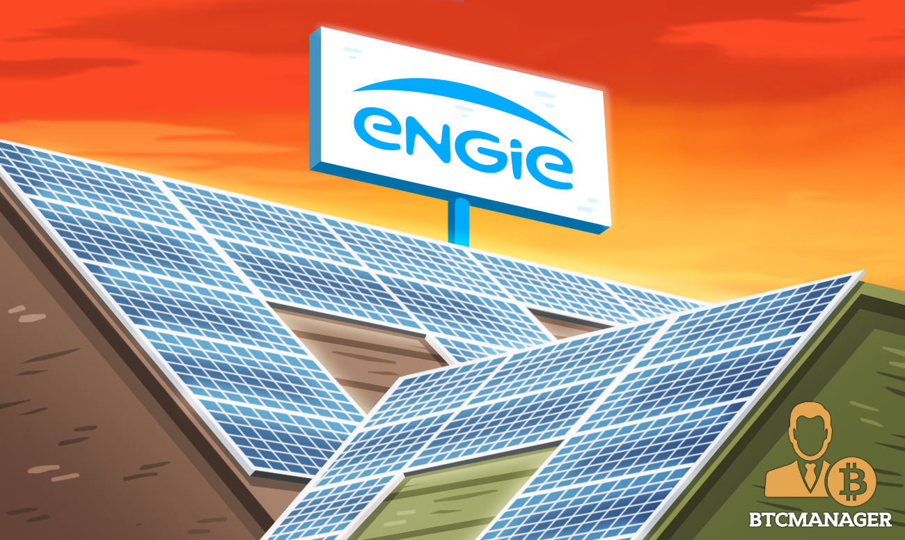 ENGIE, DeFi PlatoBlockchain Veri Zekası ile Sahra Altı Afrika'yı Elektriklendirecek Enerji Web Erişimi. Dikey Arama. Ai.