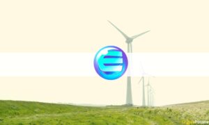Enjin Joins Crypto Climate Accord as its Blockchain Becomes Carbon Negative PlatoBlockchain Data Intelligence. Vertical Search. Ai.