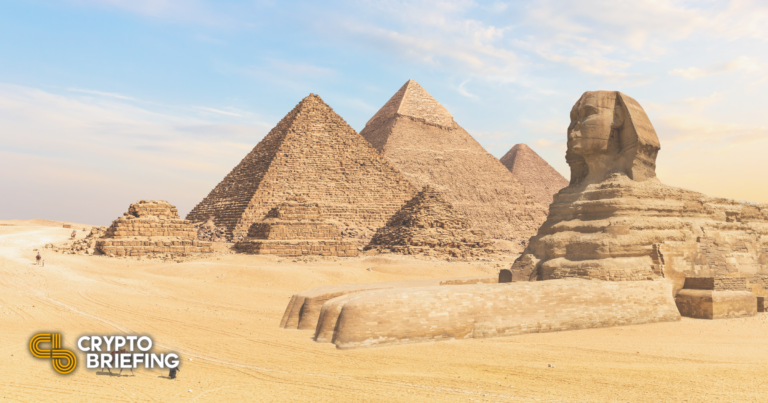 Enjin, Lumile Virtuale Aduc Egiptul Antic în Metaverse PlatoBlockchain Data Intelligence. Căutare verticală. Ai.