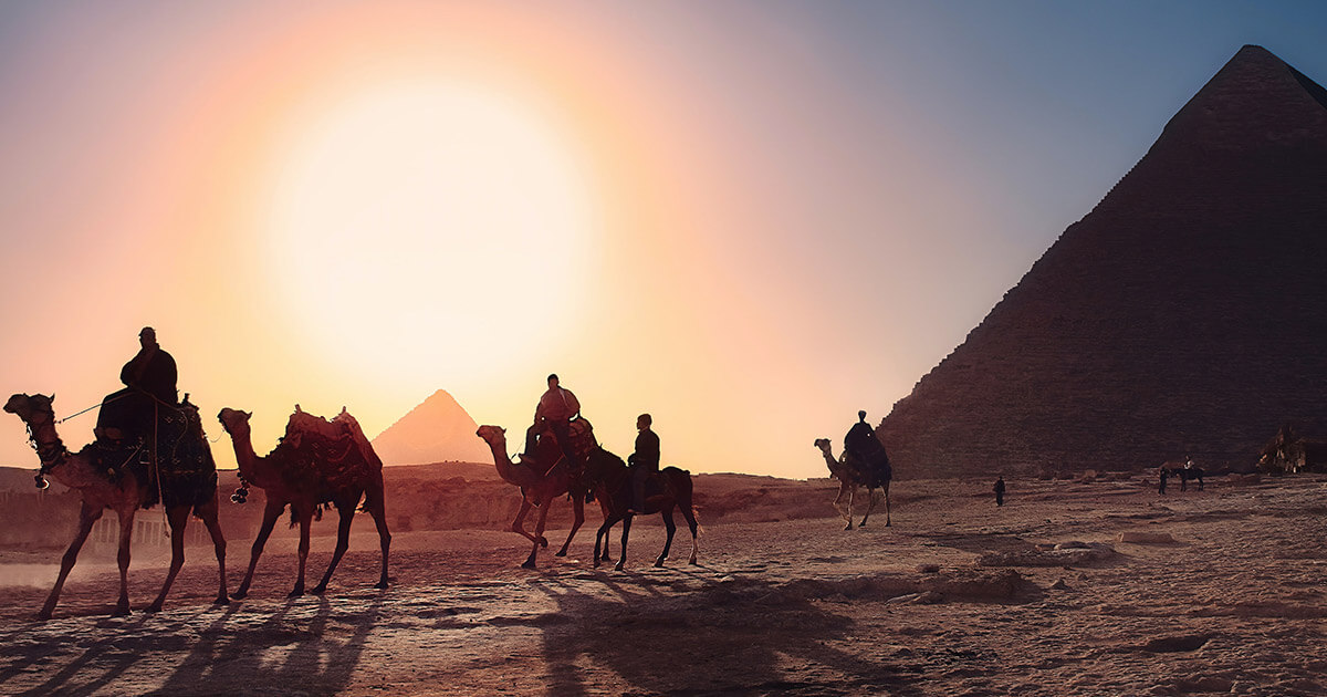 Enjin और Virtual Worlds मिस्र के स्मारकों प्लेटोब्लॉकचैन डेटा इंटेलिजेंस के सीमित-संस्करण एनएफटी जारी करेंगे। लंबवत खोज। ऐ.