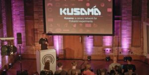 Co-fondatorul Ethereum și Polkadot, Gavin Wood, pentru licitațiile Kusama ($KSM) Parachain Auctions PlatoBlockchain Data Intelligence. Căutare verticală. Ai.