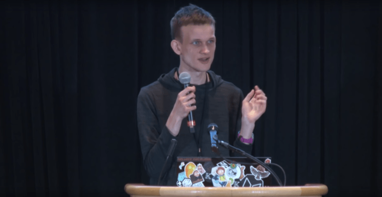 Ethereum ($ETH) Inventor Vitalik Buterin: ‘Very Interesting Things’ Coming Out of Cardano ($ADA) PlatoBlockchain Data Intelligence. Vertical Search. Ai.