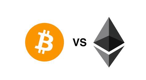 Ethereum flips Bitcoin — Why ETH is currently so trendy PlatoBlockchain Data Intelligence. Vertical Search. Ai.