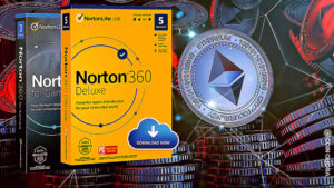 Ethereum Mining-functie komt op Norton 360 Antivirus PlatoBlockchain Data Intelligence. Verticaal zoeken. Ai.
