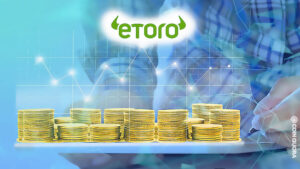 eToro 首席执行官预测，到 100 年，PlatoBlockchain 数据智能将有 2031 万亿美元流入加密货币。垂直搜索。人工智能。