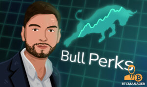 Exclusive: Interview with Constantin Kogan, Co-founder at BullPerks PlatoBlockchain Data Intelligence. Vertical Search. Ai.