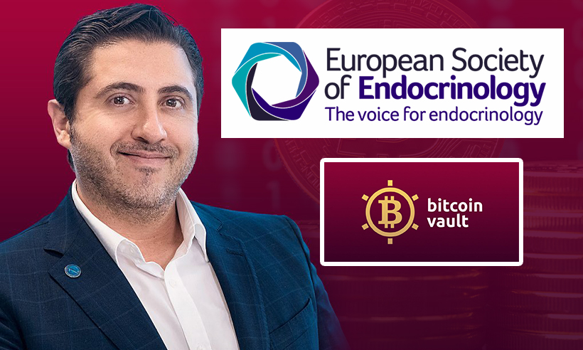 Eyal Avramovich iz Bitcoin Vault, napoveduje partnerstvo z ESE Europe PlatoBlockchain Data Intelligence. Navpično iskanje. Ai.