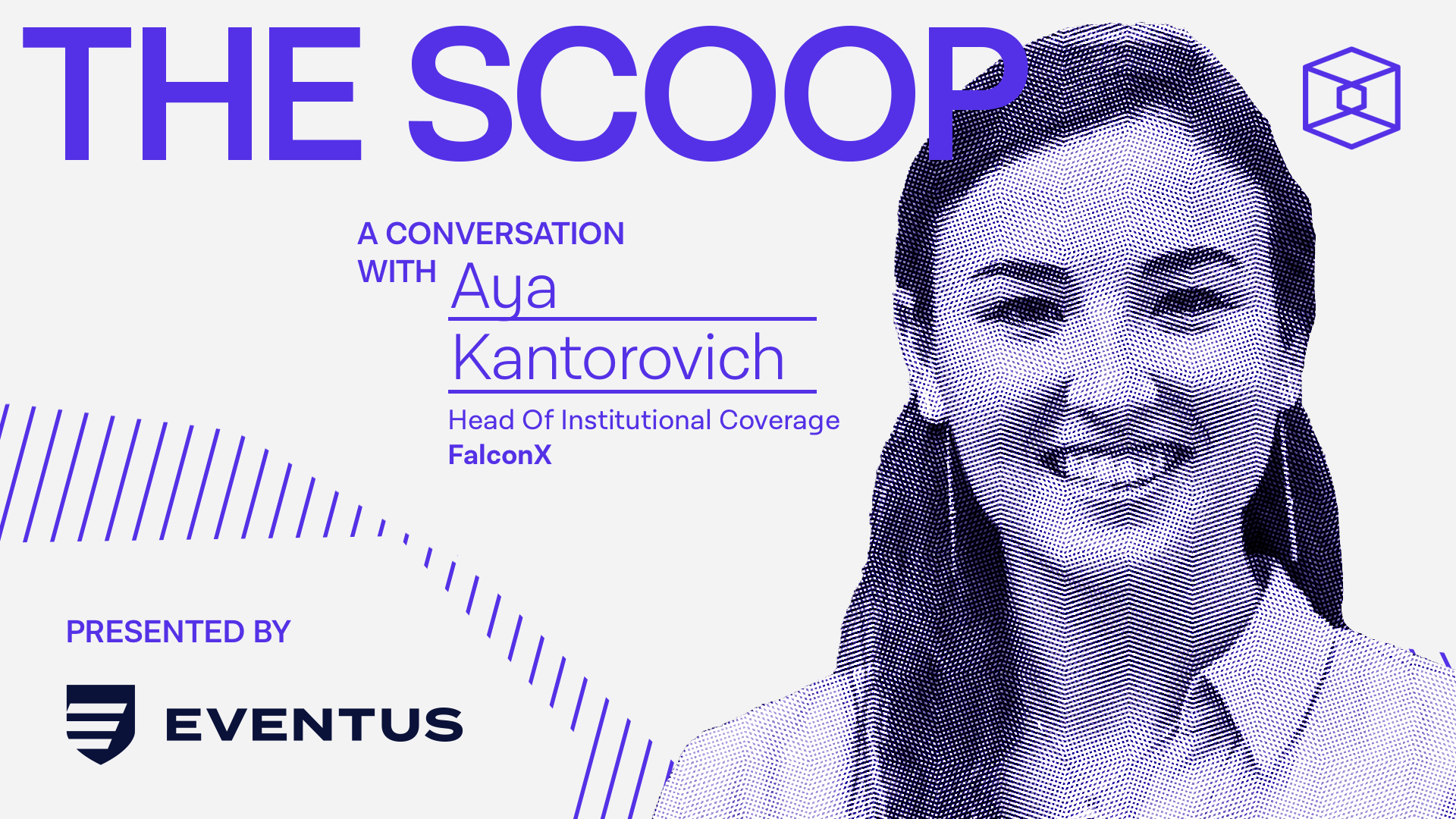 FalconX’s Aya Kantorovich explains what’s been behind bitcoin’s latest price gyrations OSL PlatoBlockchain Data Intelligence. Vertical Search. Ai.