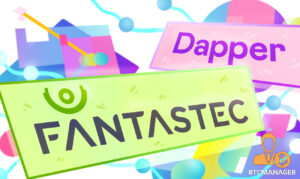 Fantastec, Dapper Labs, השקת P2P NFT Marketplace עבור חובבי כדורגל PlatoBlockchain Data Intelligence. חיפוש אנכי. איי.