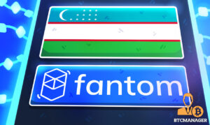 Η Fantom (FTM) θα συνεργαστεί με το Ουζμπεκιστάν για τον εκσυγχρονισμό της υποδομής πληροφορικής της PlatoBlockchain Data Intelligence. Κάθετη αναζήτηση. Ολα συμπεριλαμβάνονται.