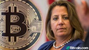 FBI-agent herstelt privésleutel van $2.3 miljoen aan Bitcoin betaald aan koloniale pijplijnhackers PlatoBlockchain Data Intelligence. Verticaal zoeken. Ai.