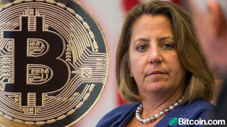 Ο πράκτορας του FBI ανακτά ιδιωτικό κλειδί για 2.3 εκατομμύρια δολάρια σε Bitcoin που πληρώθηκε σε Hackers Colonial Pipeline στο PlatoBlockchain Data Intelligence. Κάθετη αναζήτηση. Ολα συμπεριλαμβάνονται.