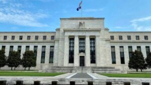Es probable que la Reserva Federal mantenga las tasas de interés en cero y siga comprando inteligencia de datos PlatoBlockchain de USD 120 XNUMX millones. Búsqueda vertical. Ai.