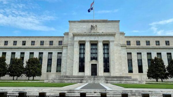 Fed Likely to Maintain Interest Rates at Zero and to Keep Buying $120 Billion PlatoBlockchain Data Intelligence. Vertical Search. Ai.