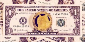Federal Reserve 'Dogecoining the US Dollar': Rep. Davidson PlatoBlockchain Data Intelligence. Lodret søgning. Ai.