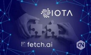 Fetch.ai با IOTA - A Deep Dive PlatoBlockchain Data Intelligence همکاری می کند. جستجوی عمودی Ai.