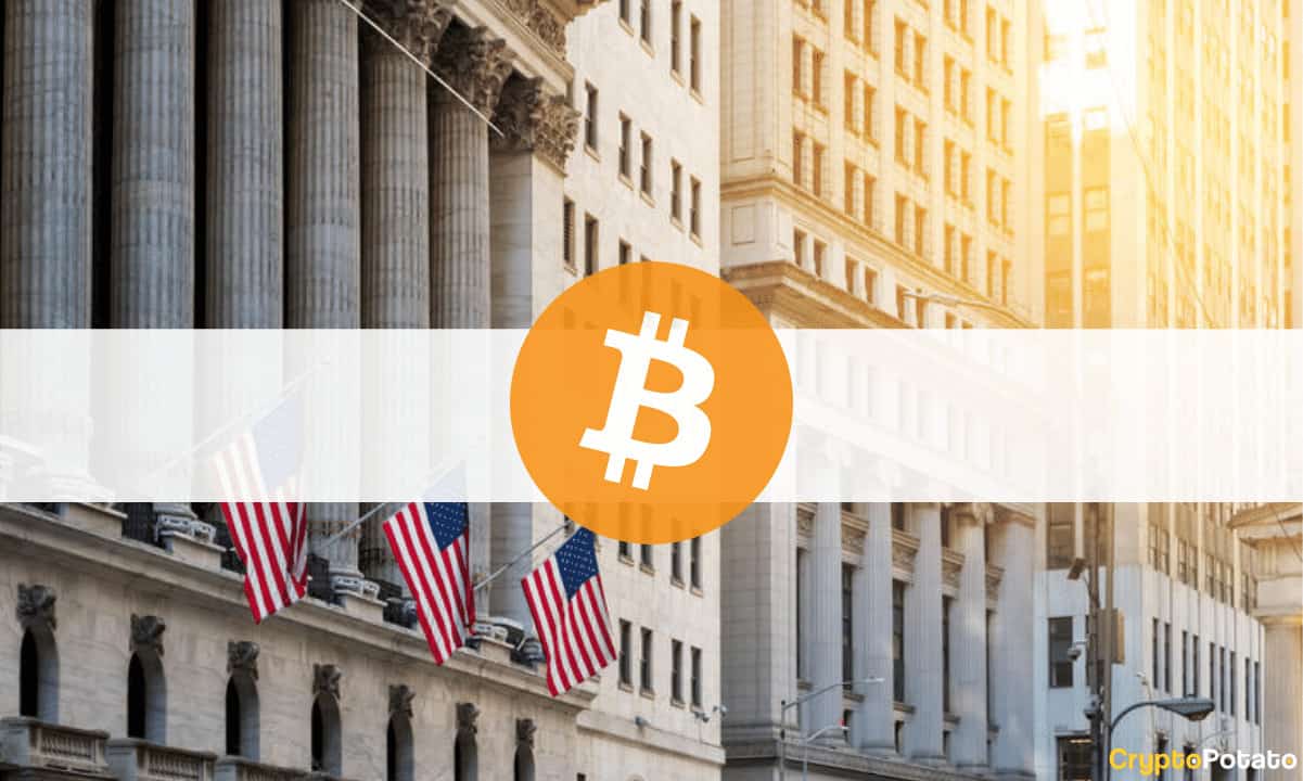 Financial Giant NCR Teams Up With NYDIG to Let 650 U.S. Banks to Offer Bitcoin Services PlatoBlockchain Data Intelligence. Vertical Search. Ai.