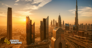 Dana Bitcoin Timur Tengah Pertama Diluncurkan di Dubai Data Intelligence PlatoBlockchain. Pencarian Vertikal. ai.