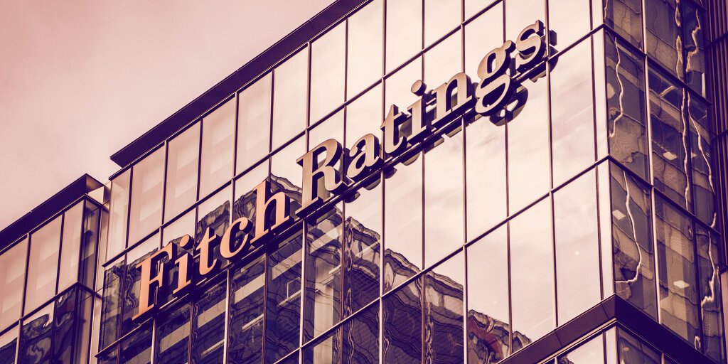 Fitch Ratings Warns Against El Salvador Bitcoin Move Rating agencies PlatoBlockchain Data Intelligence. Vertical Search. Ai.