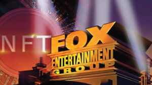 Fox Entertainment invertirá 100 millones de dólares en NFT PlatoBlockchain Data Intelligence. Búsqueda vertical. Ai.